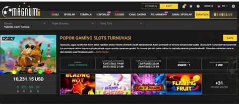 Magnumbet casino minimum para yatırma - media-furs.org.pl